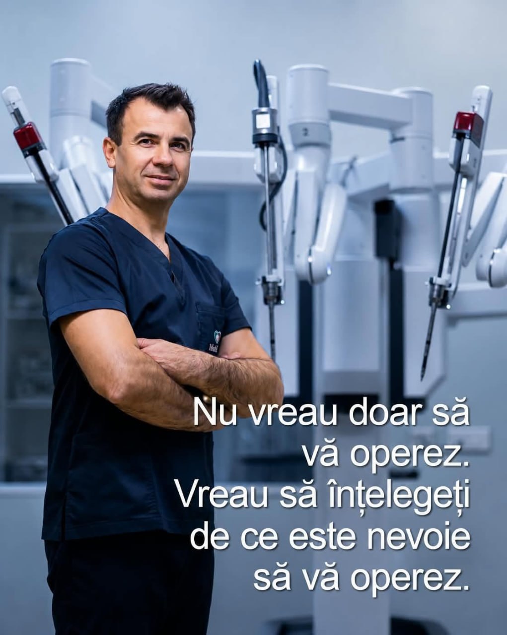 Dr. Dumitru Pocreață