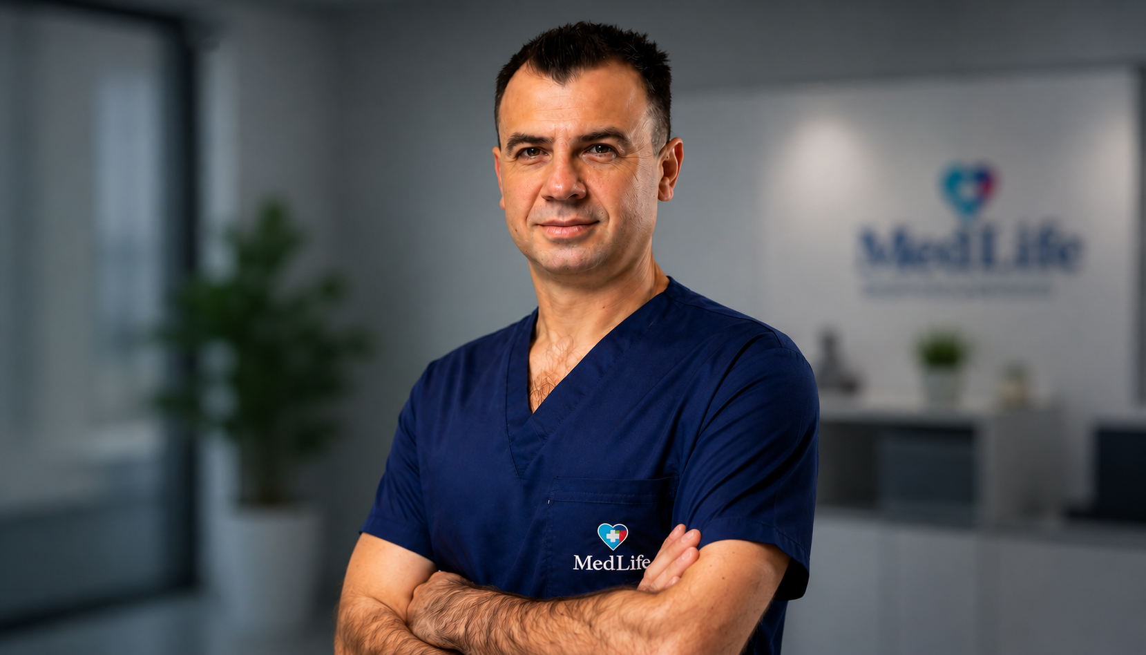Consultație medicală